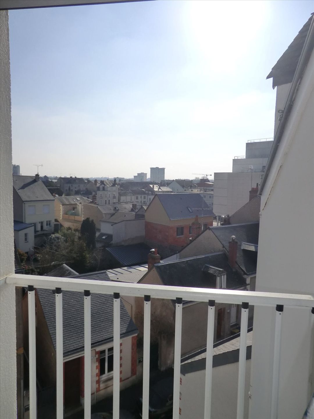 Appartement à vendre, 15m², Tours