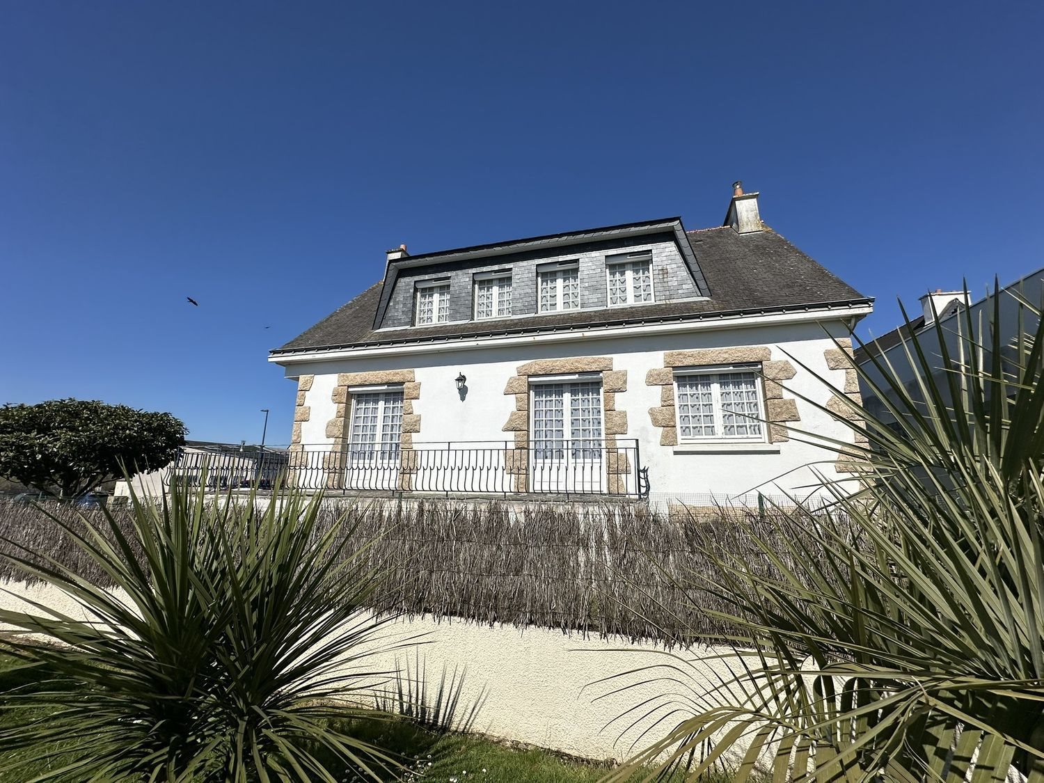 Maison à vendre, 135m², Baud