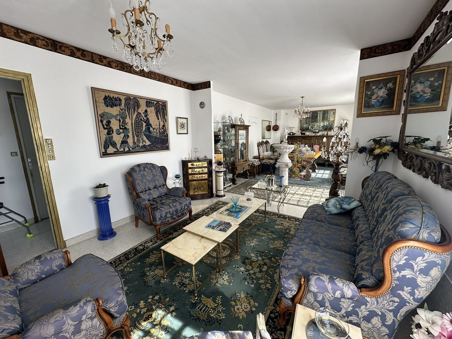 Maison à vendre, 135m², Baud