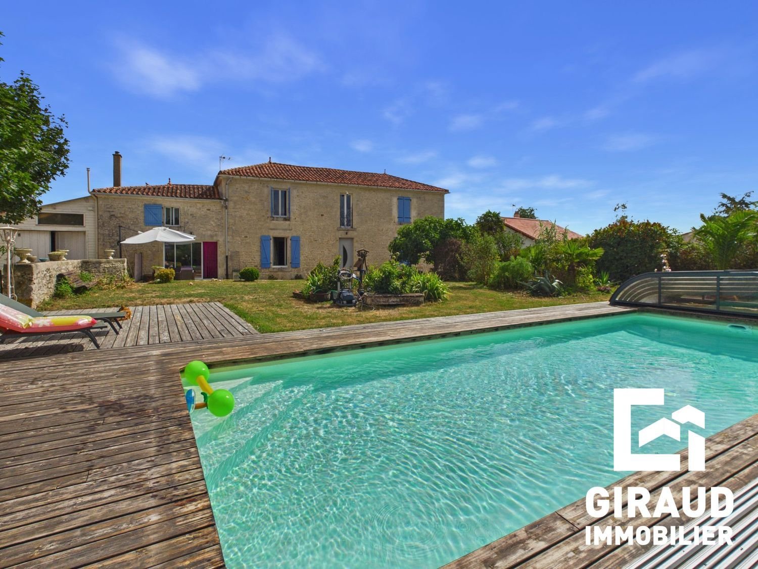 Maison à vendre, 188m², Petosse