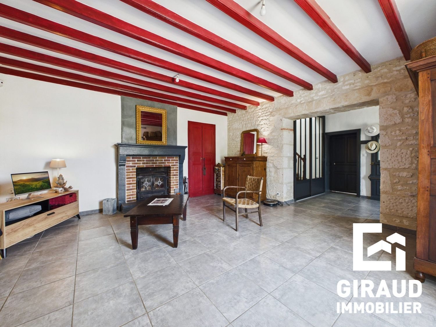 Maison à vendre, 188m², Petosse