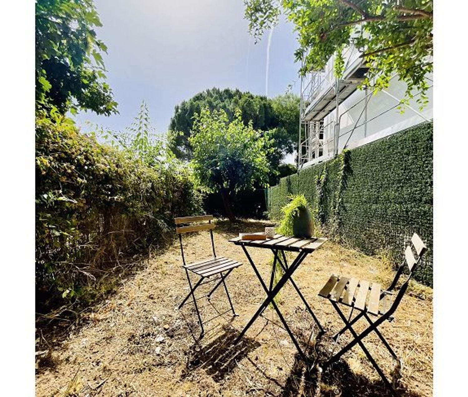 Appartement à vendre, 21m², Montpellier