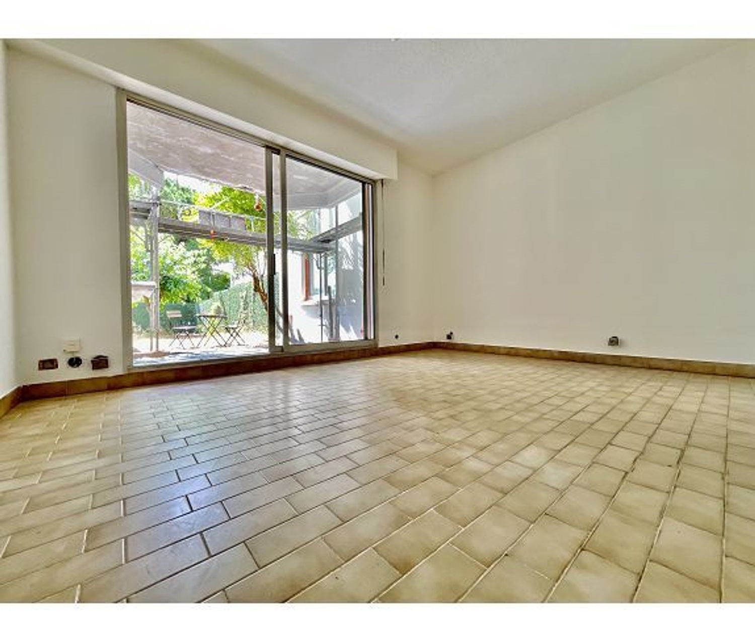 Appartement à vendre, 21m², Montpellier