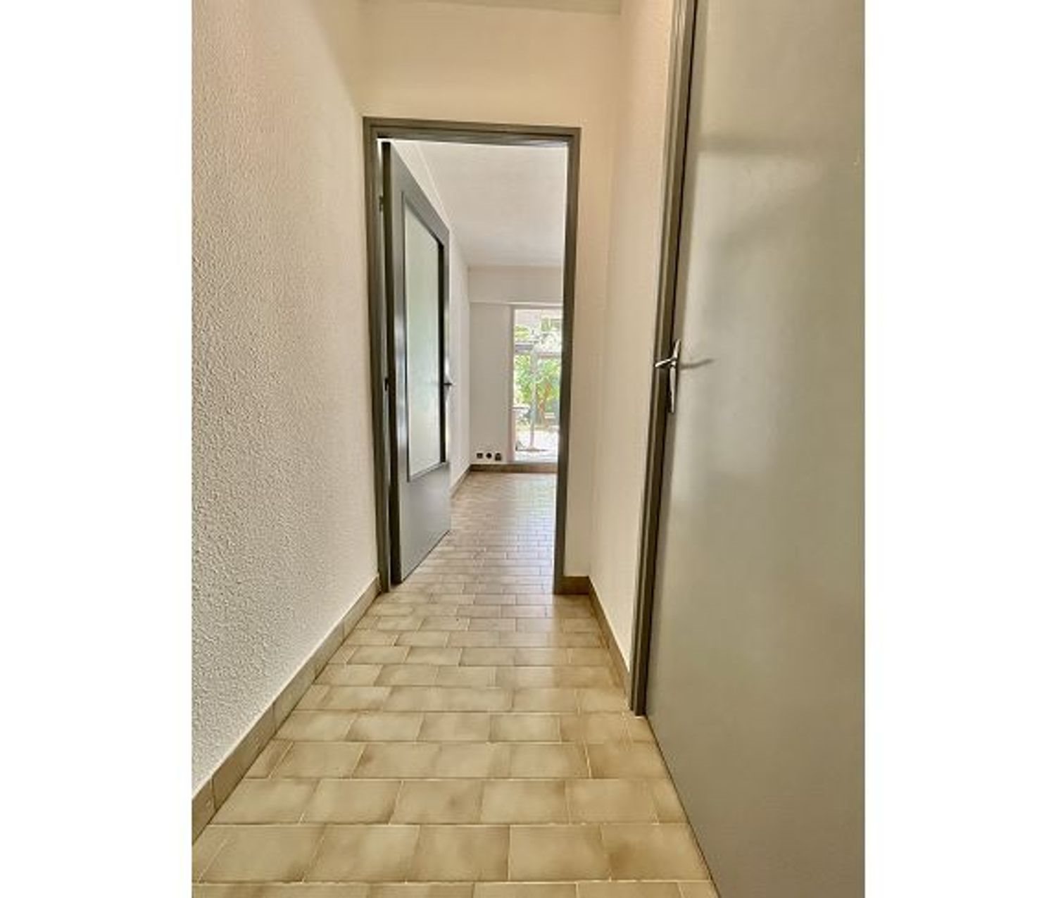 Appartement à vendre, 21m², Montpellier