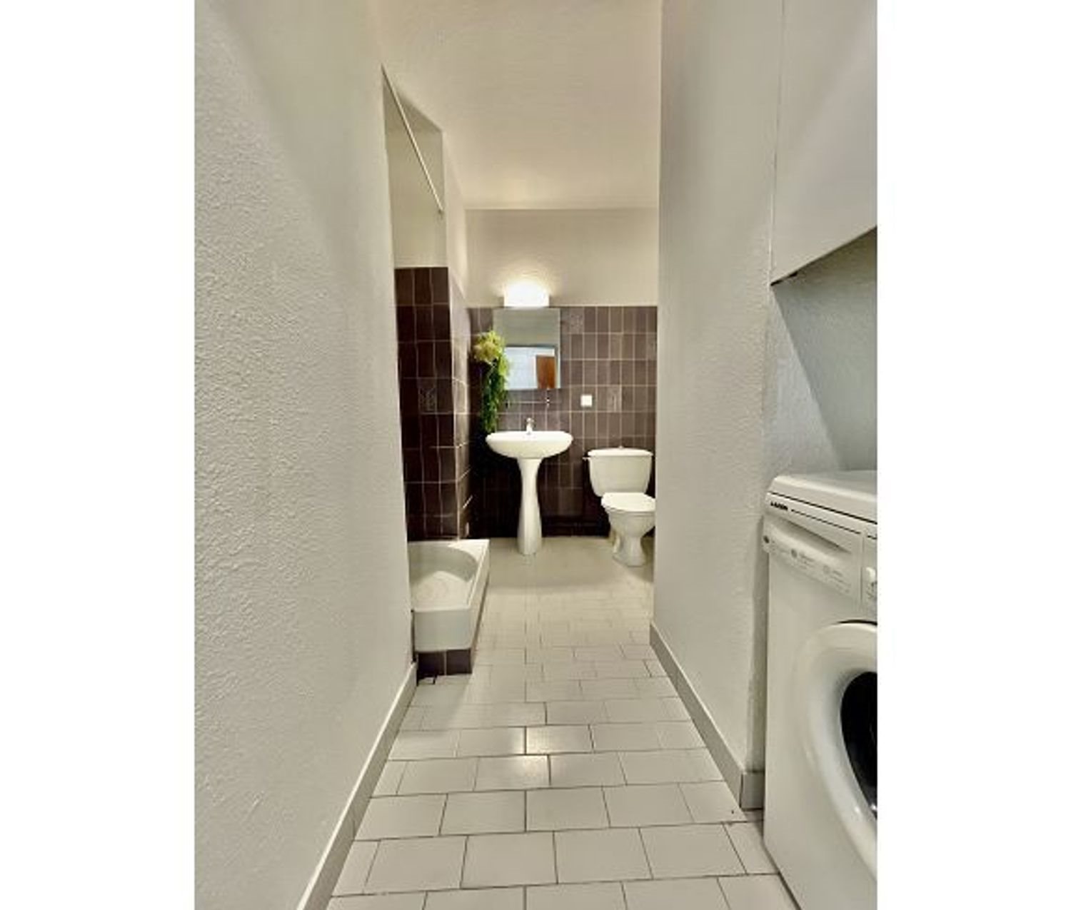 Appartement à vendre, 21m², Montpellier
