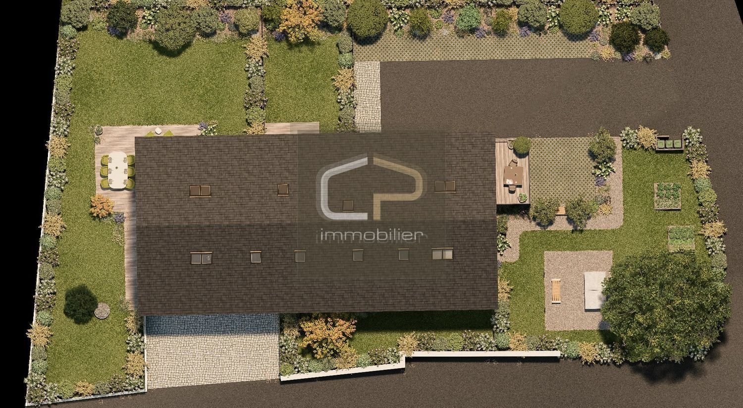 Appartement à vendre, 56m², Annecy