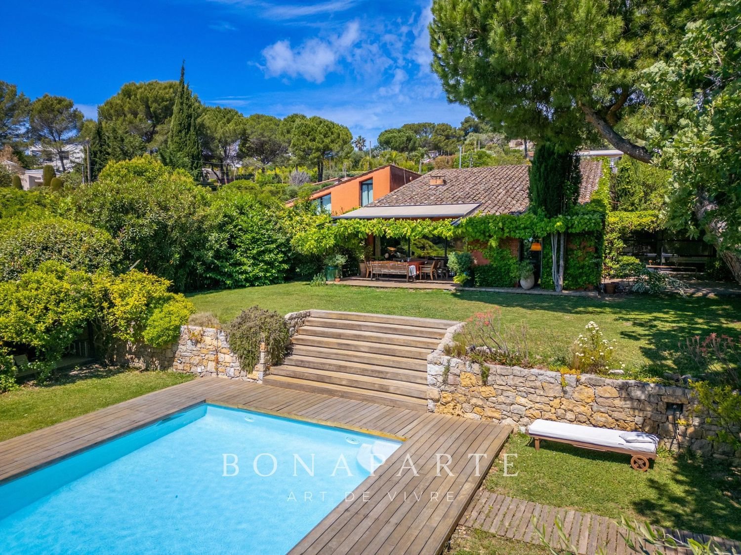 Maison à vendre, 188m², Mougins