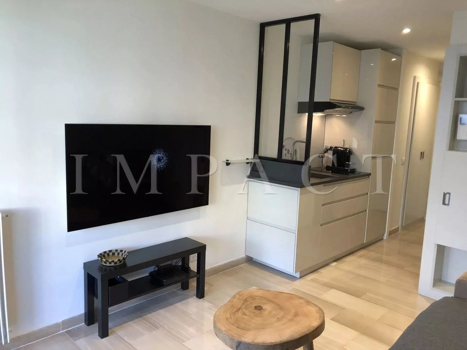 Appartement à louer, 20m², Cannes