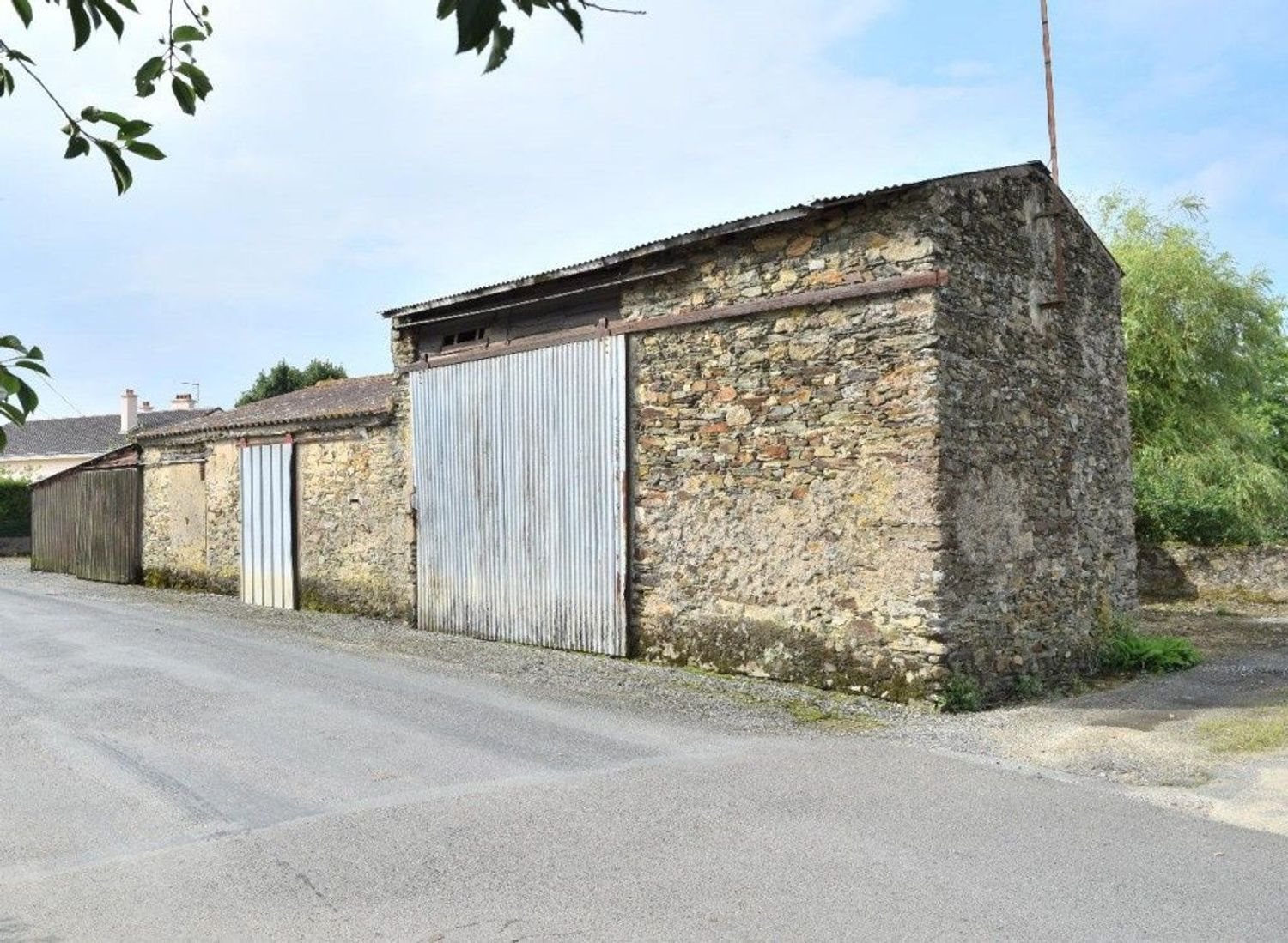 Maison à vendre, 73m², La Chevrolière
