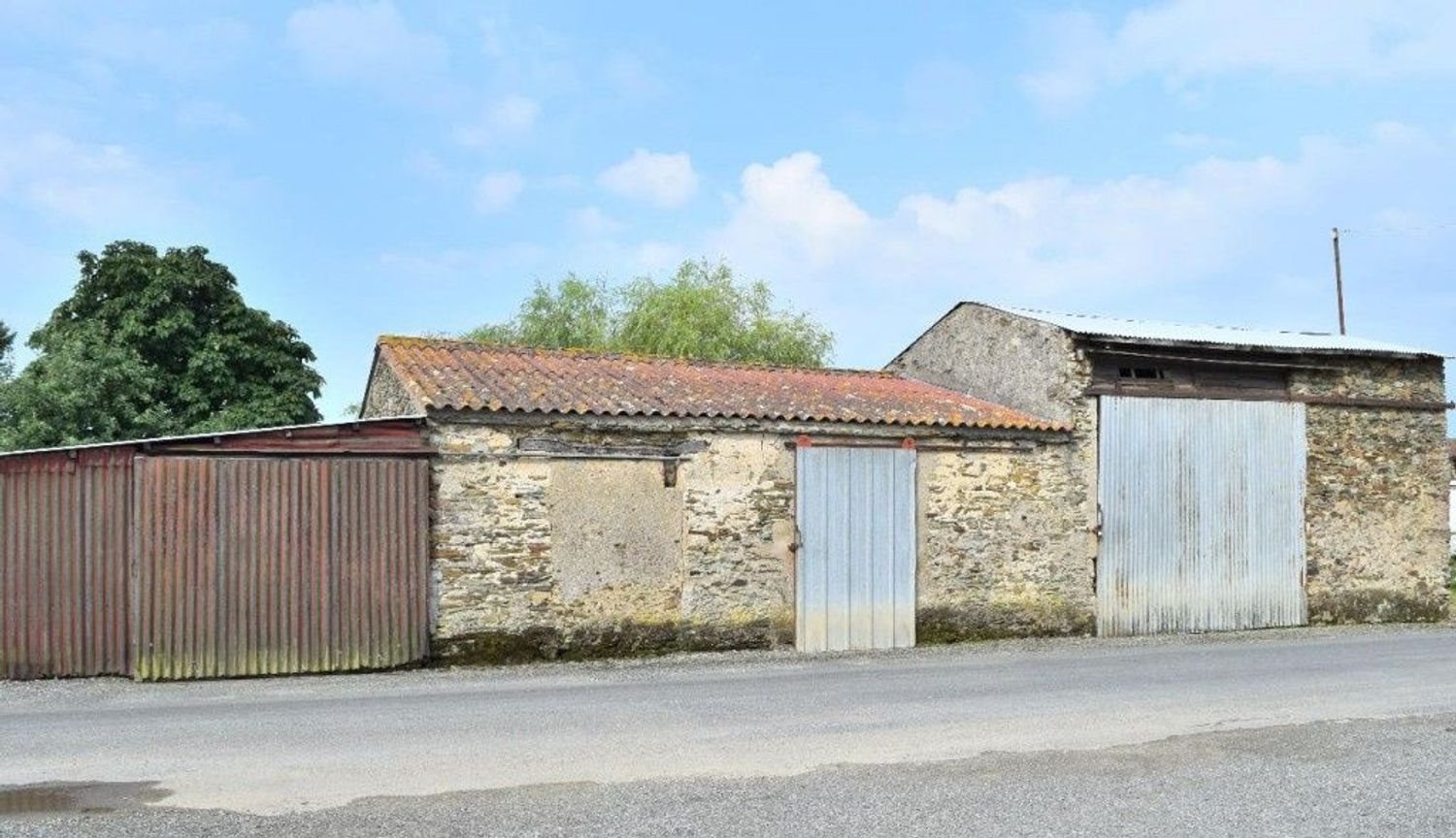 Maison à vendre, 73m², La Chevrolière