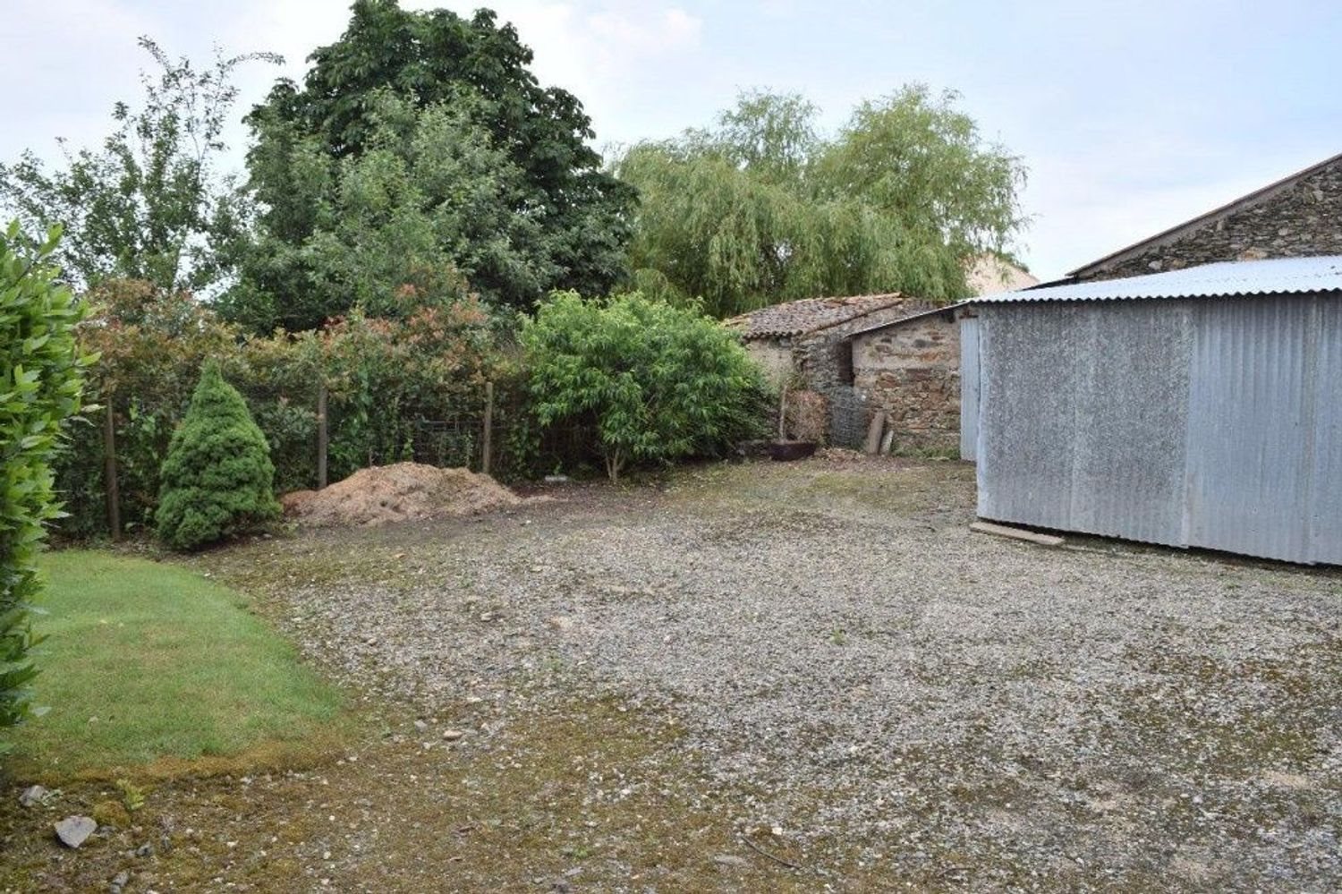 Maison à vendre, 73m², La Chevrolière