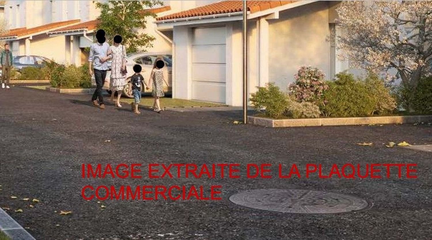 Maison à vendre, 94m², Le Taillan-Médoc