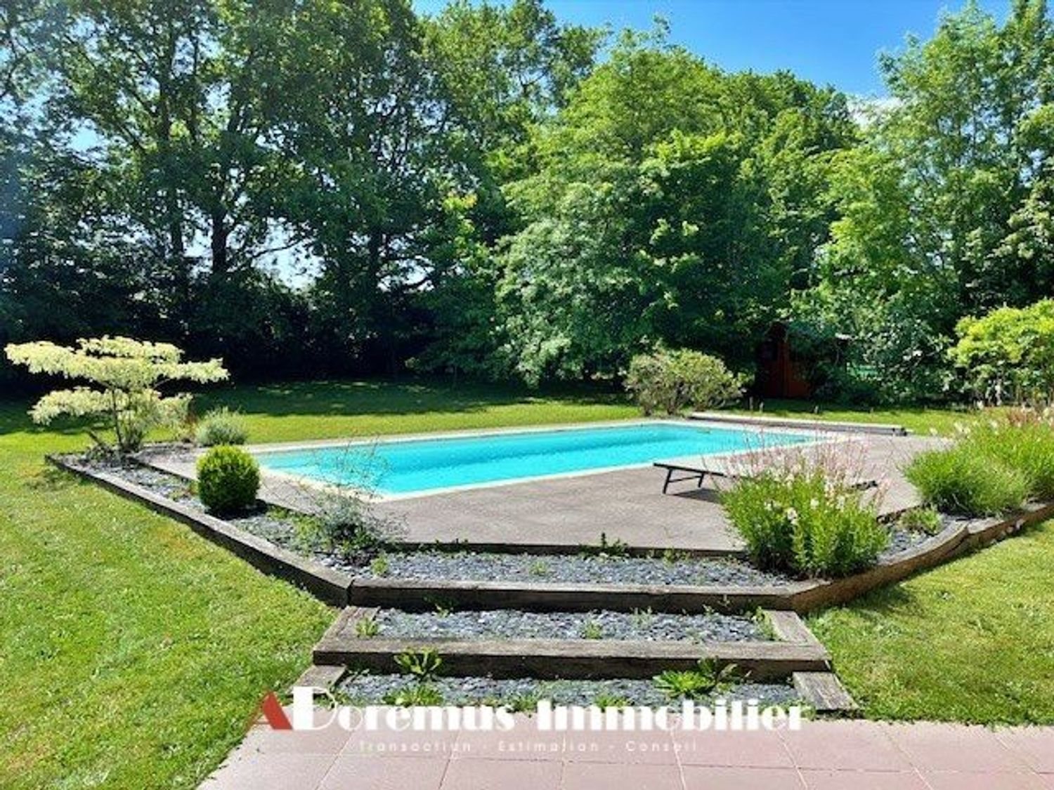 Maison à vendre, 147m², Cénac