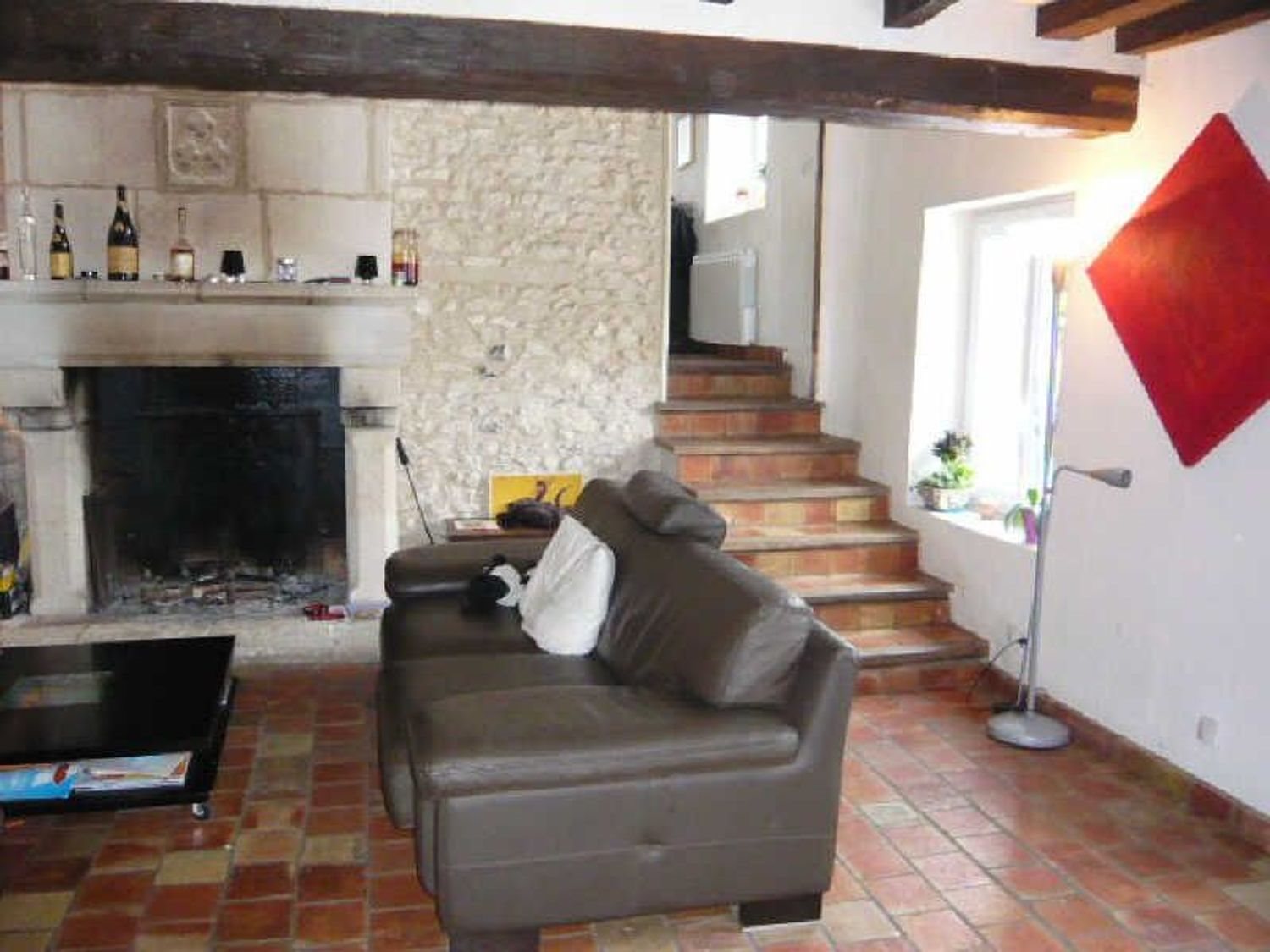 Maison à vendre, 200m², Saint-Lubin-de-la-Haye