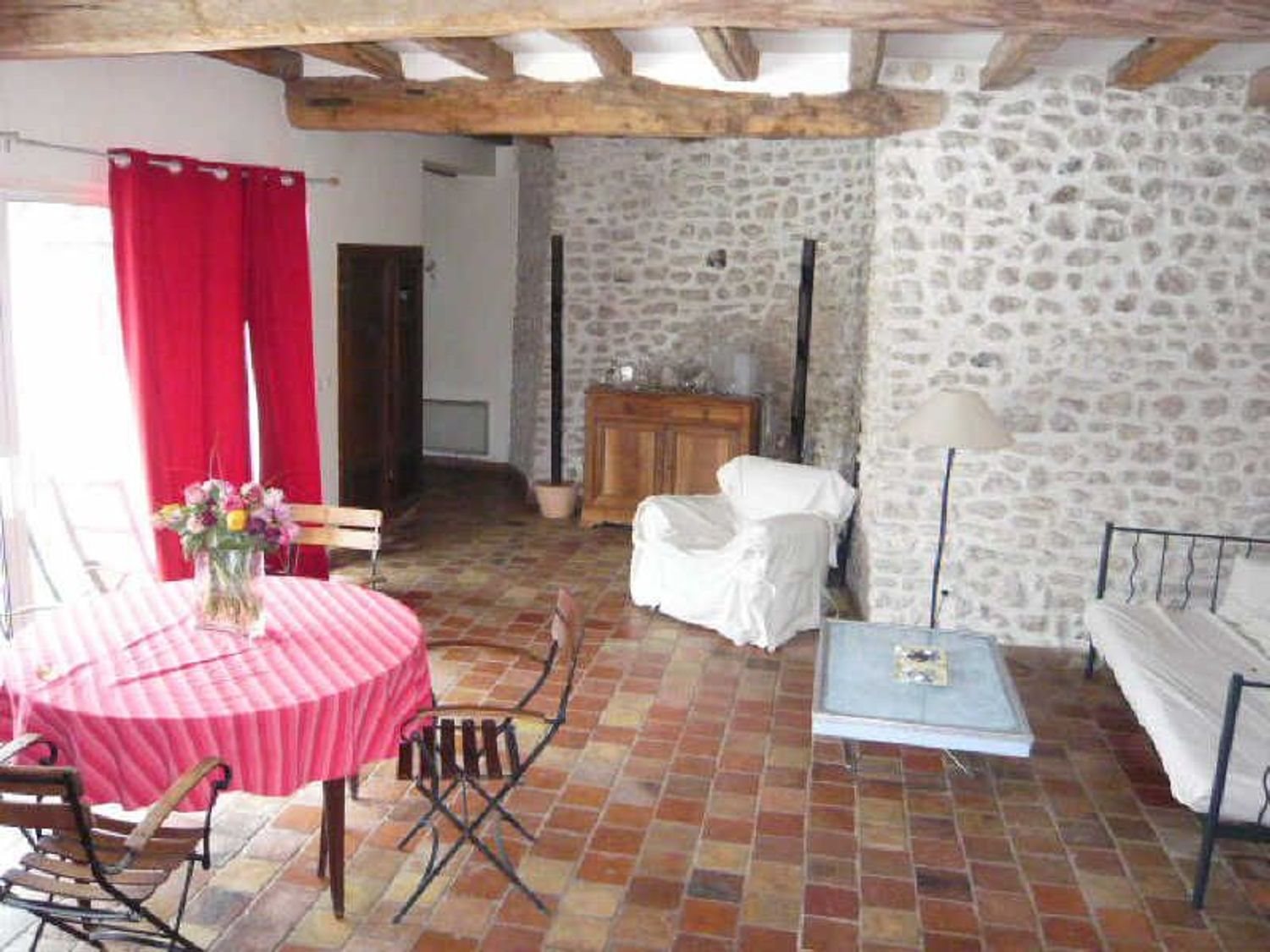 Maison à vendre, 200m², Saint-Lubin-de-la-Haye