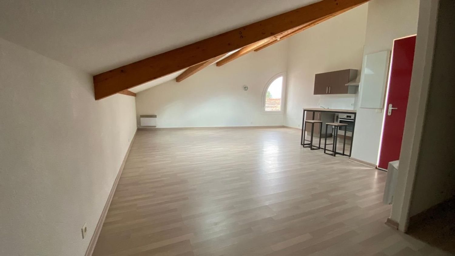 Appartement à vendre, 48m², Mazamet