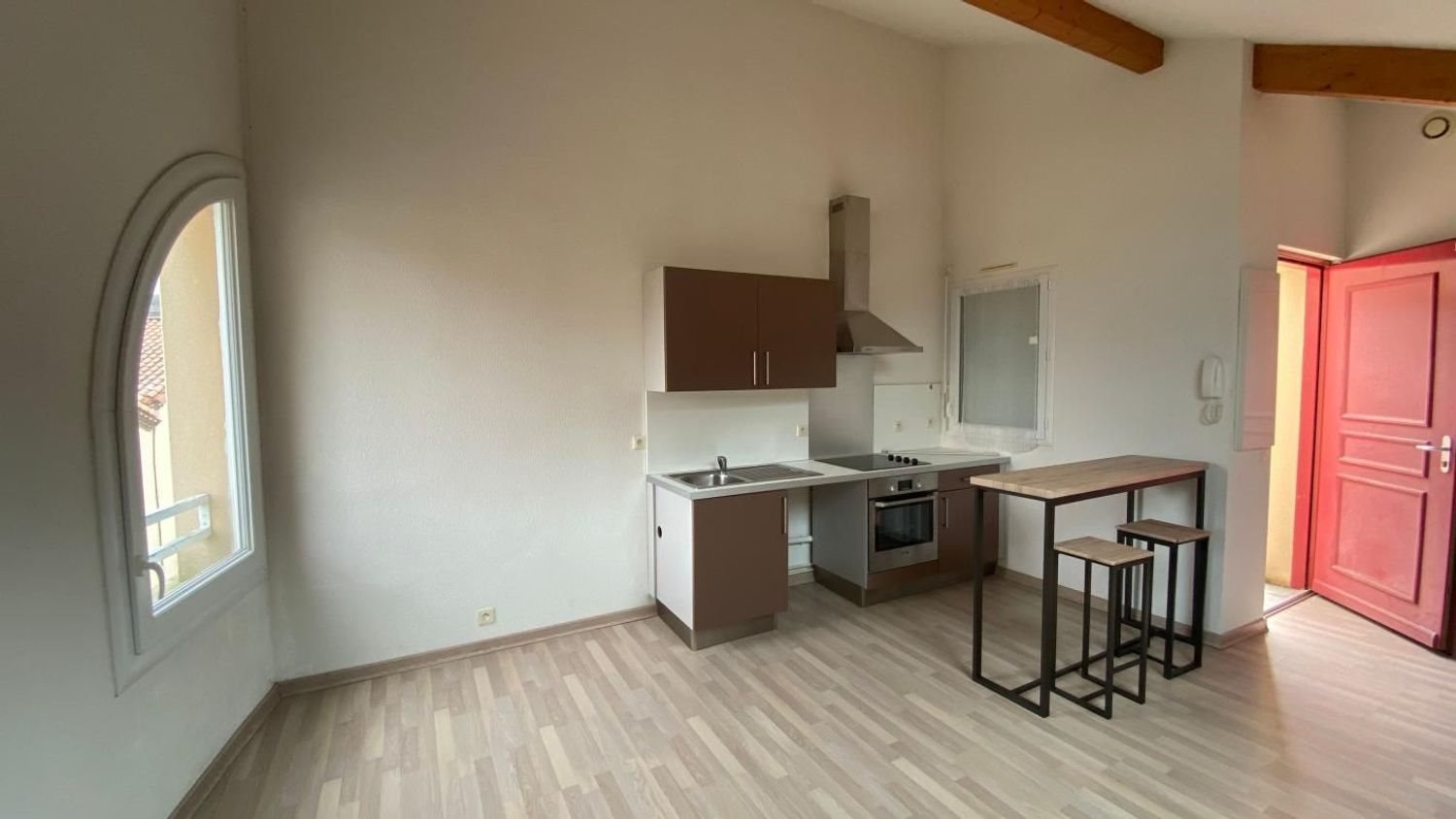 Appartement à vendre, 48m², Mazamet