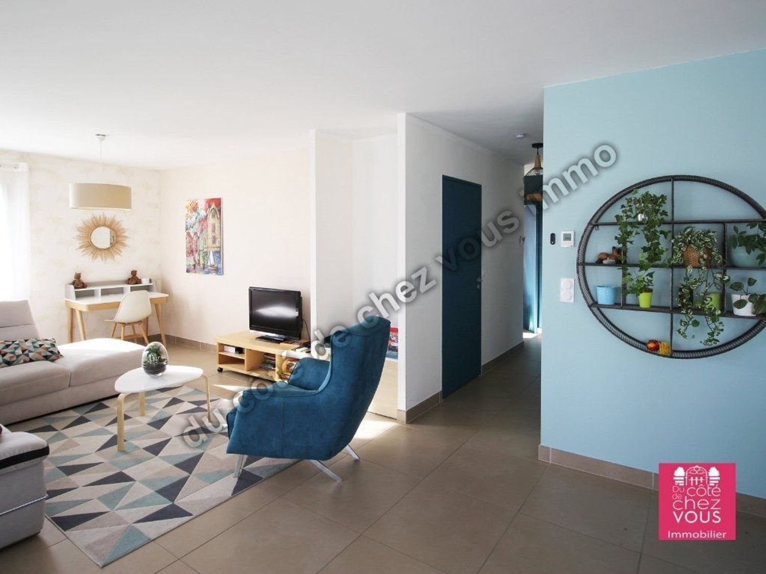 Maison à vendre, 125m², Bréviandes
