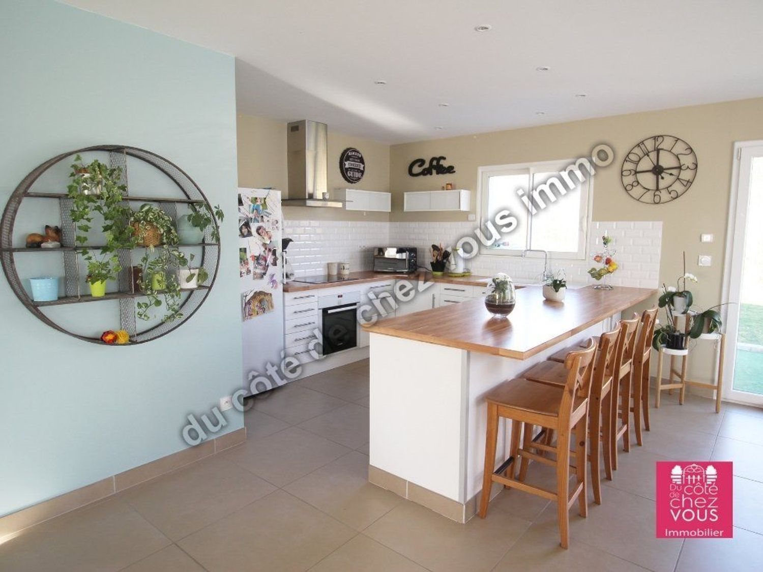 Maison à vendre, 125m², Bréviandes