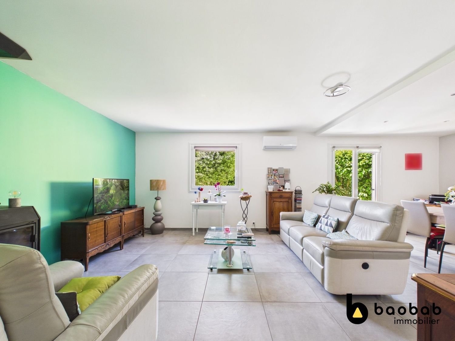 Maison à vendre, 124m², Aix-les-Bains