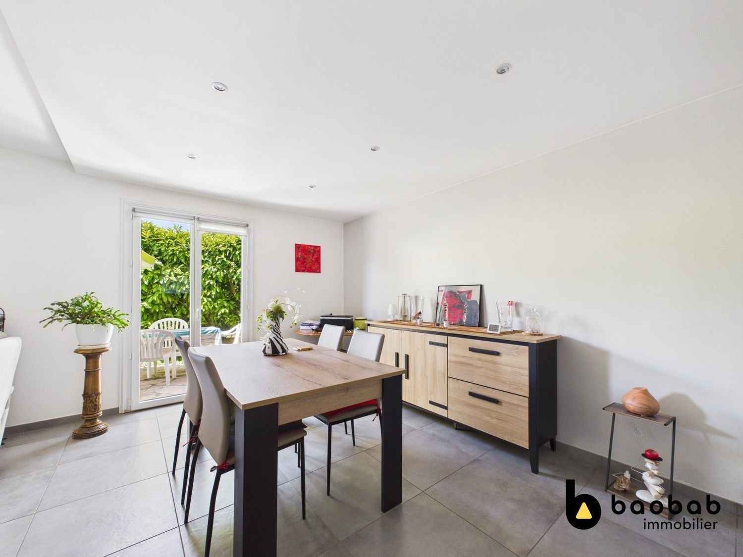 Maison à vendre, 124m², Aix-les-Bains
