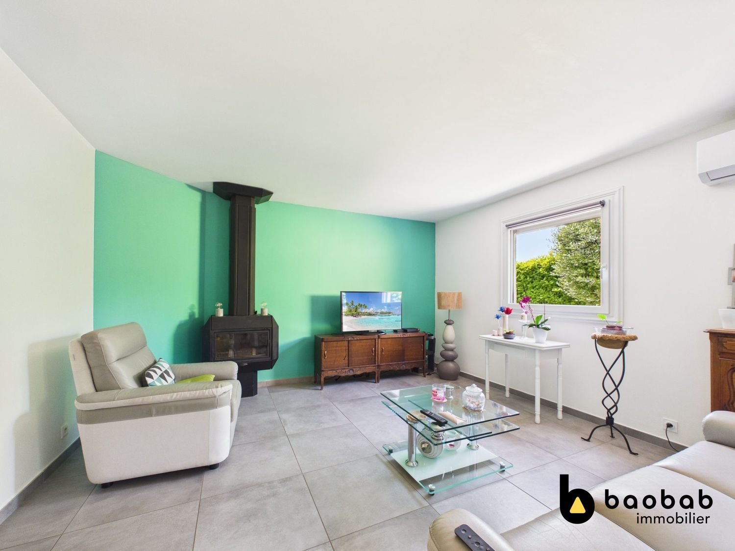 Maison à vendre, 124m², Aix-les-Bains