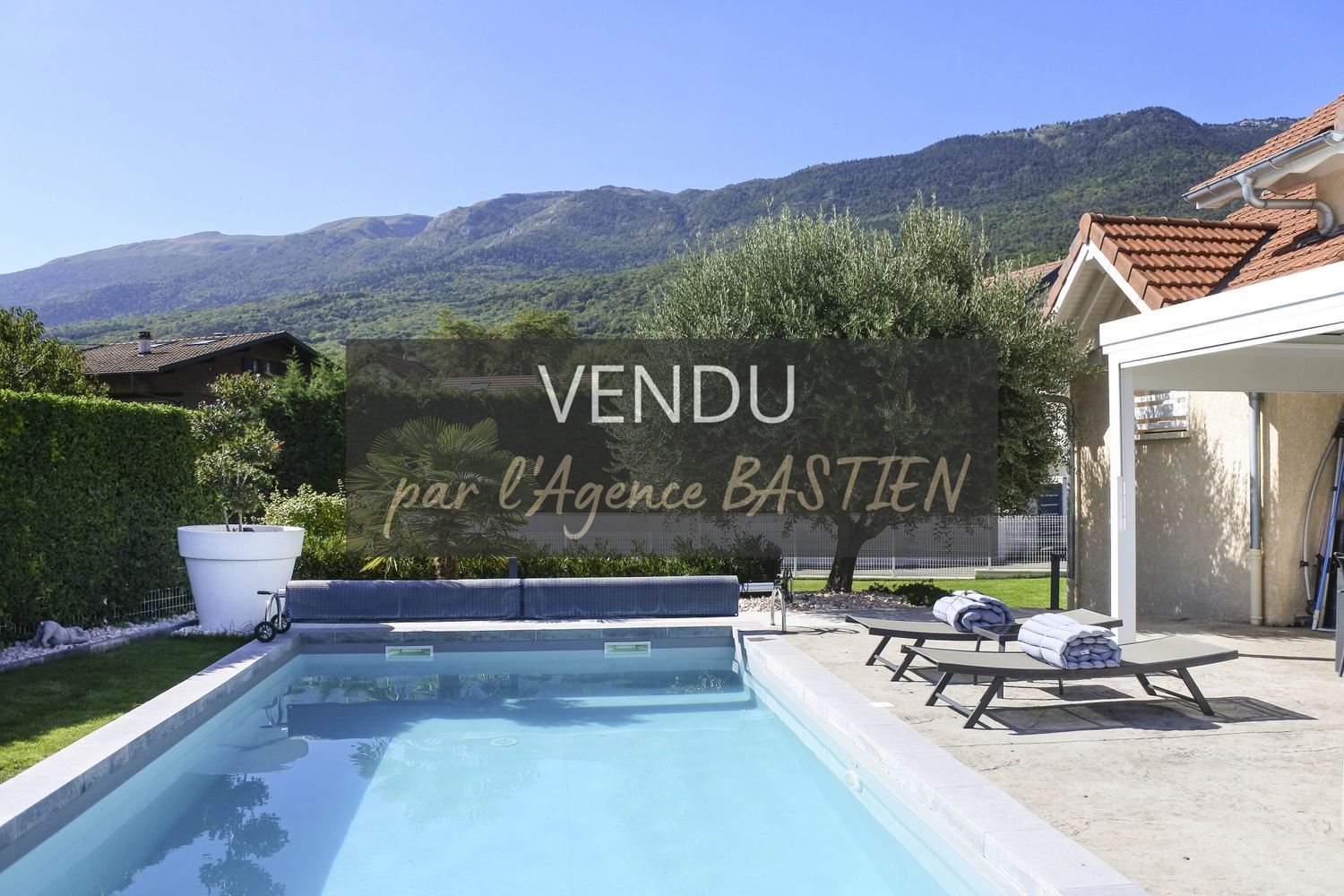 Maison à vendre, 136m², Thoiry