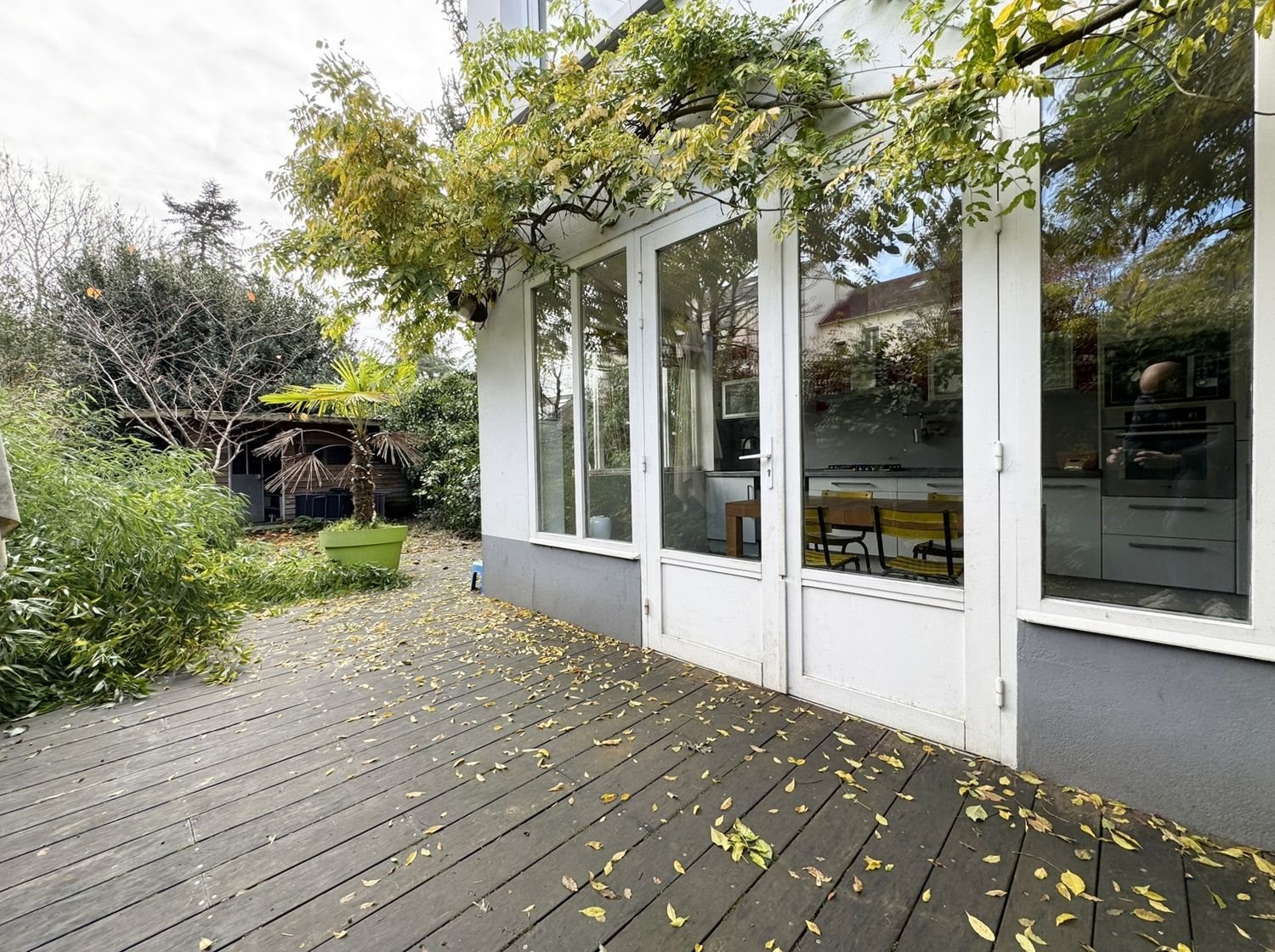 Maison à vendre, 103m², Nantes