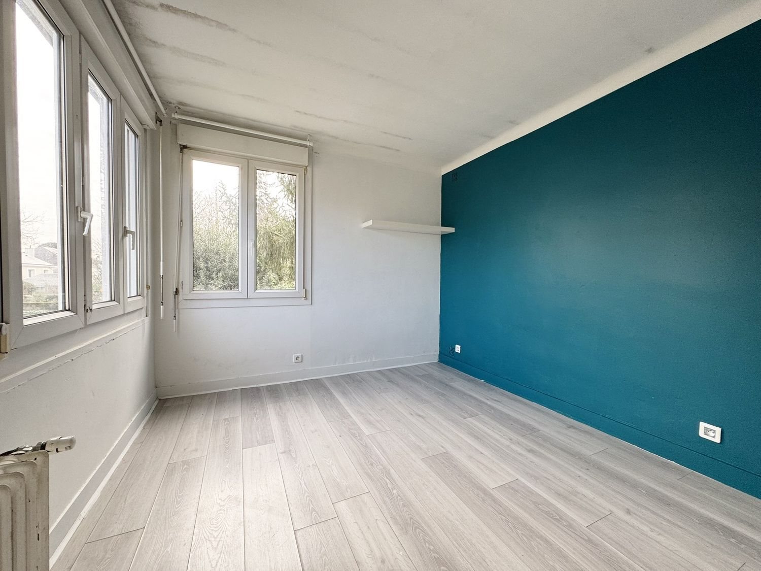 Maison à vendre, 103m², Nantes