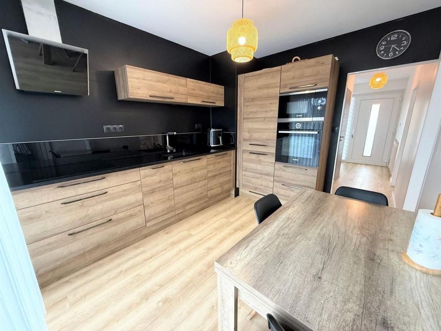 Maison à vendre, 88m², Fameck