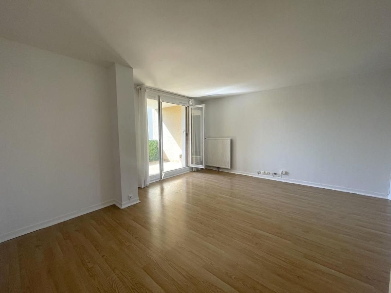 Appartement à vendre, 53m², Noisiel