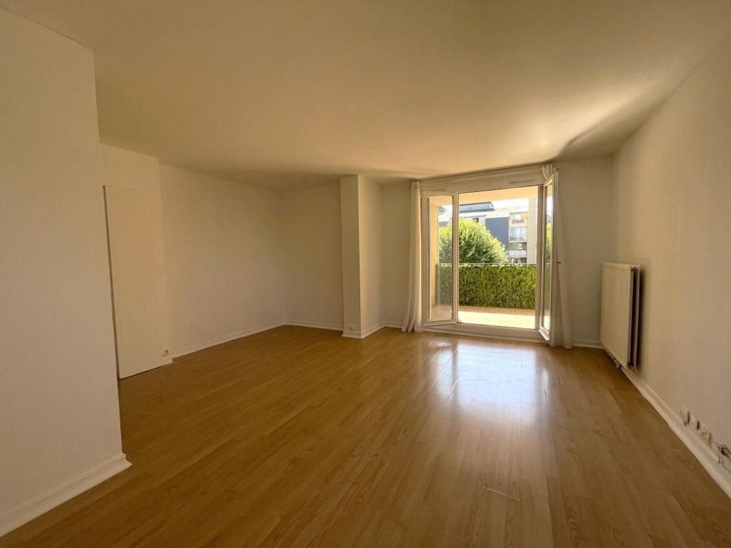 Appartement à vendre, 53m², Noisiel