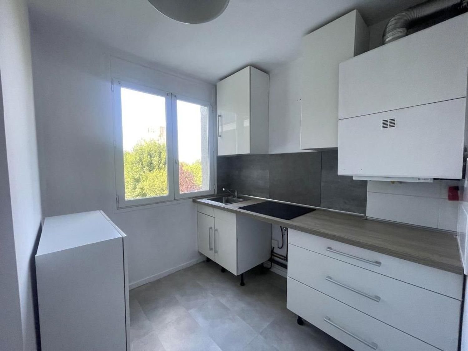 Appartement à vendre, 53m², Noisiel