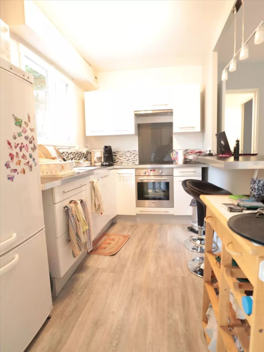 Appartement à louer, 44m², Gentilly