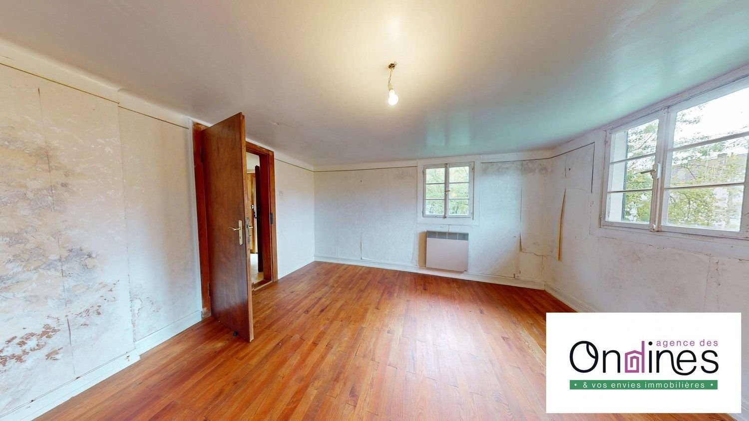 Maison à vendre, 120m², Gunstett