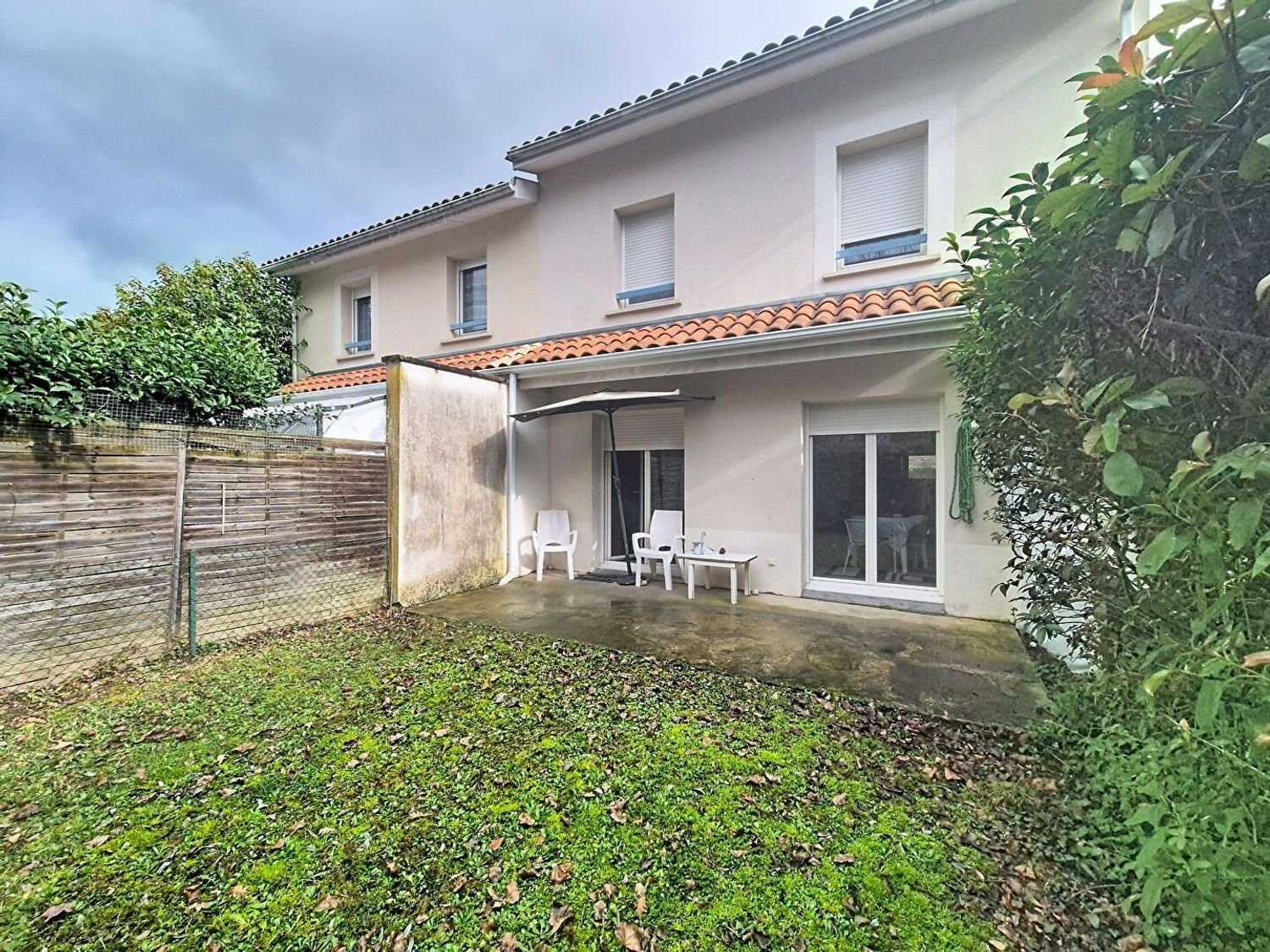 Appartement à vendre, 59m², Saint-Seurin-sur-l'Isle