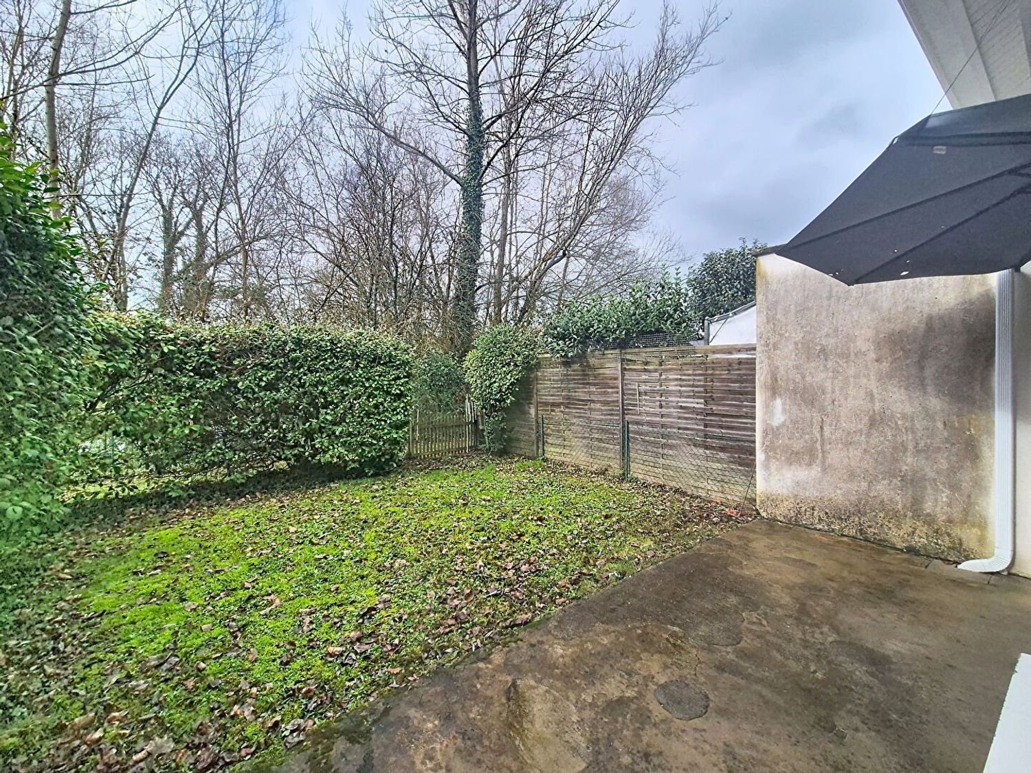 Appartement à vendre, 59m², Saint-Seurin-sur-l'Isle