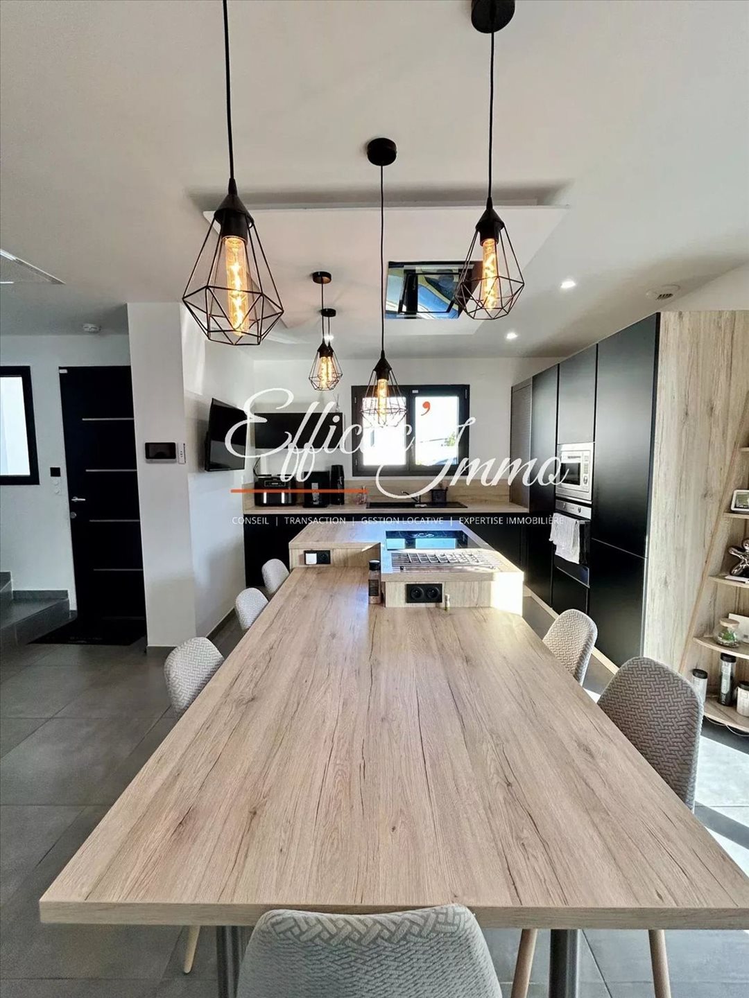 Maison à vendre, 94m², Pia