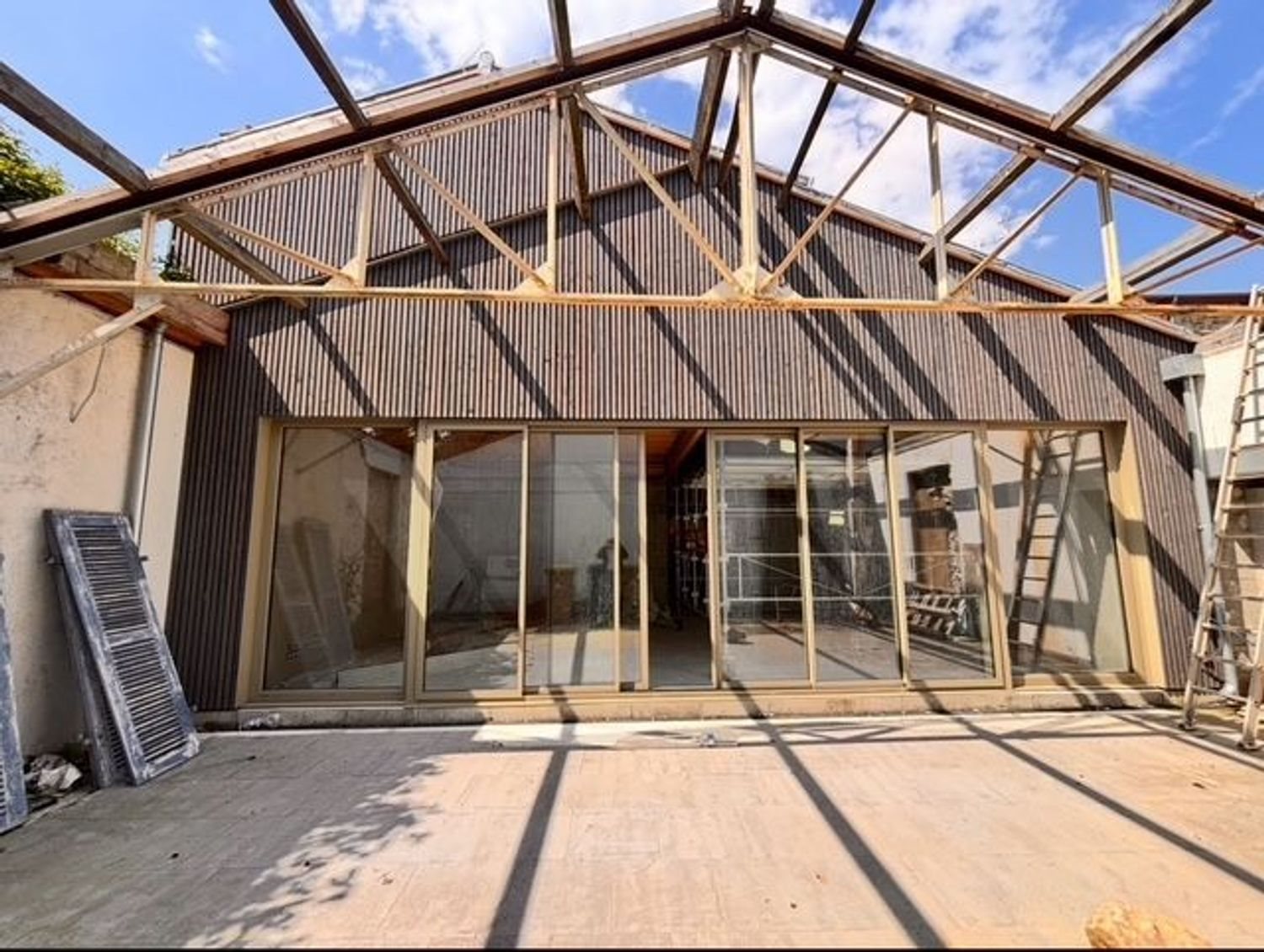 Maison à vendre, 190m², Saint-Brieuc