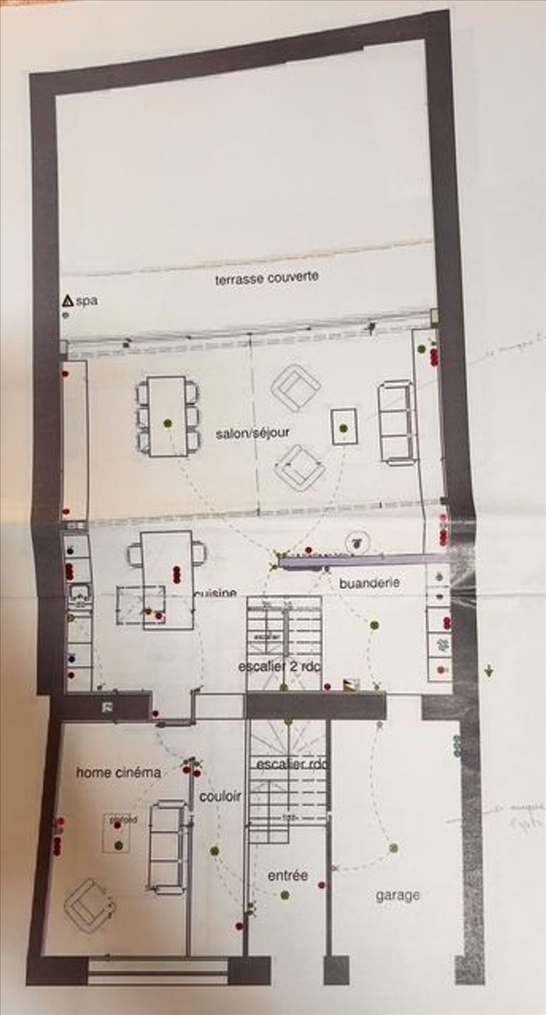 Maison à vendre, 190m², Saint-Brieuc
