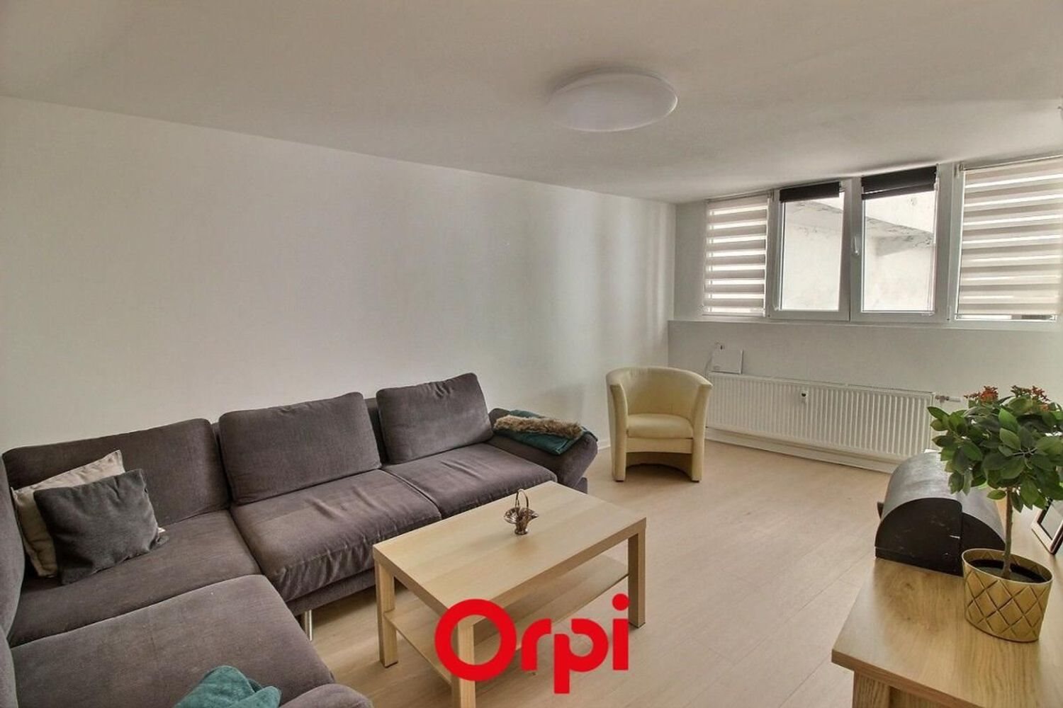 Appartement à vendre, 50m², Strasbourg