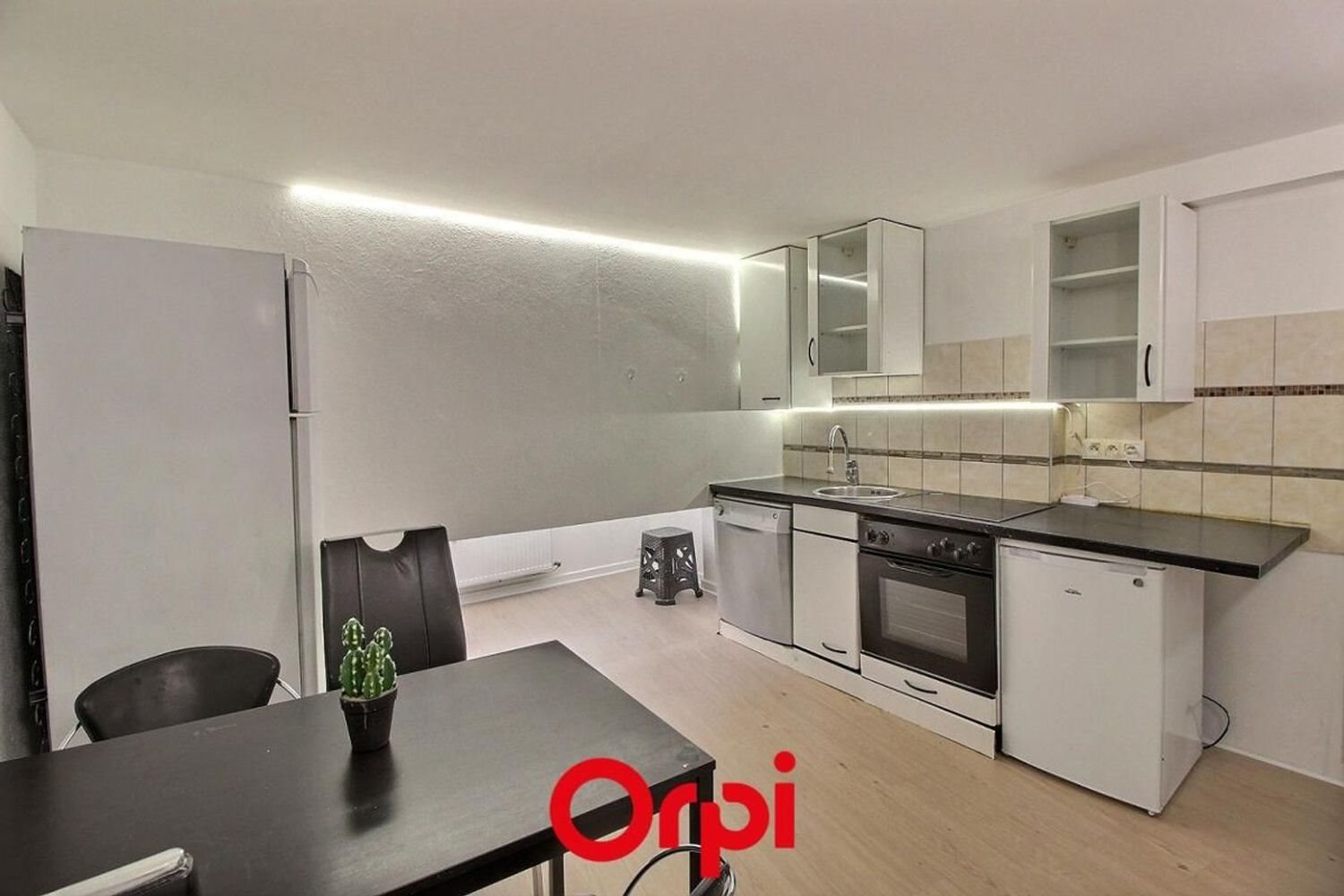 Appartement à vendre, 50m², Strasbourg
