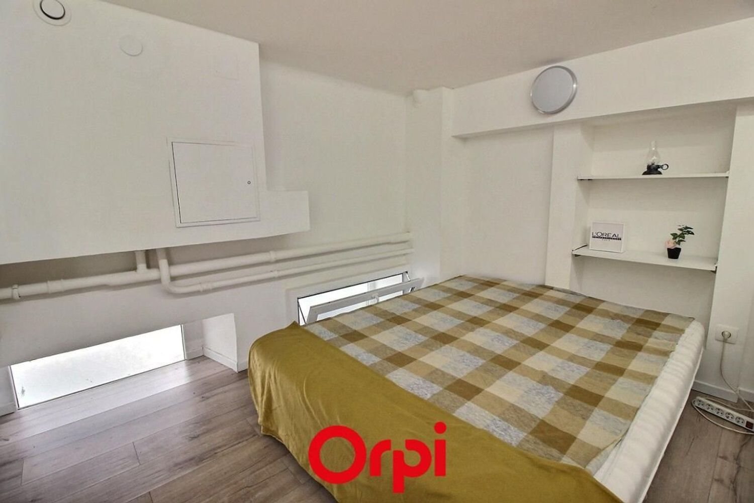 Appartement à vendre, 50m², Strasbourg