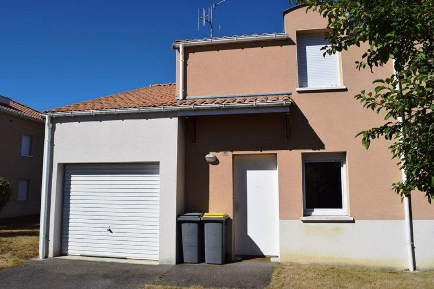 Maison à vendre, 82m², Geneston