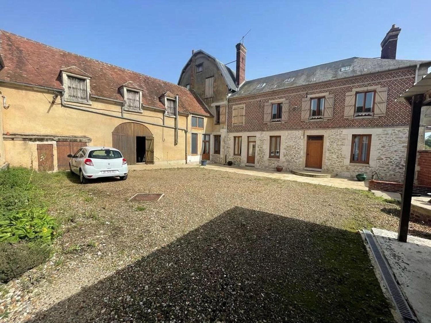Maison à vendre, 350m², Noailles