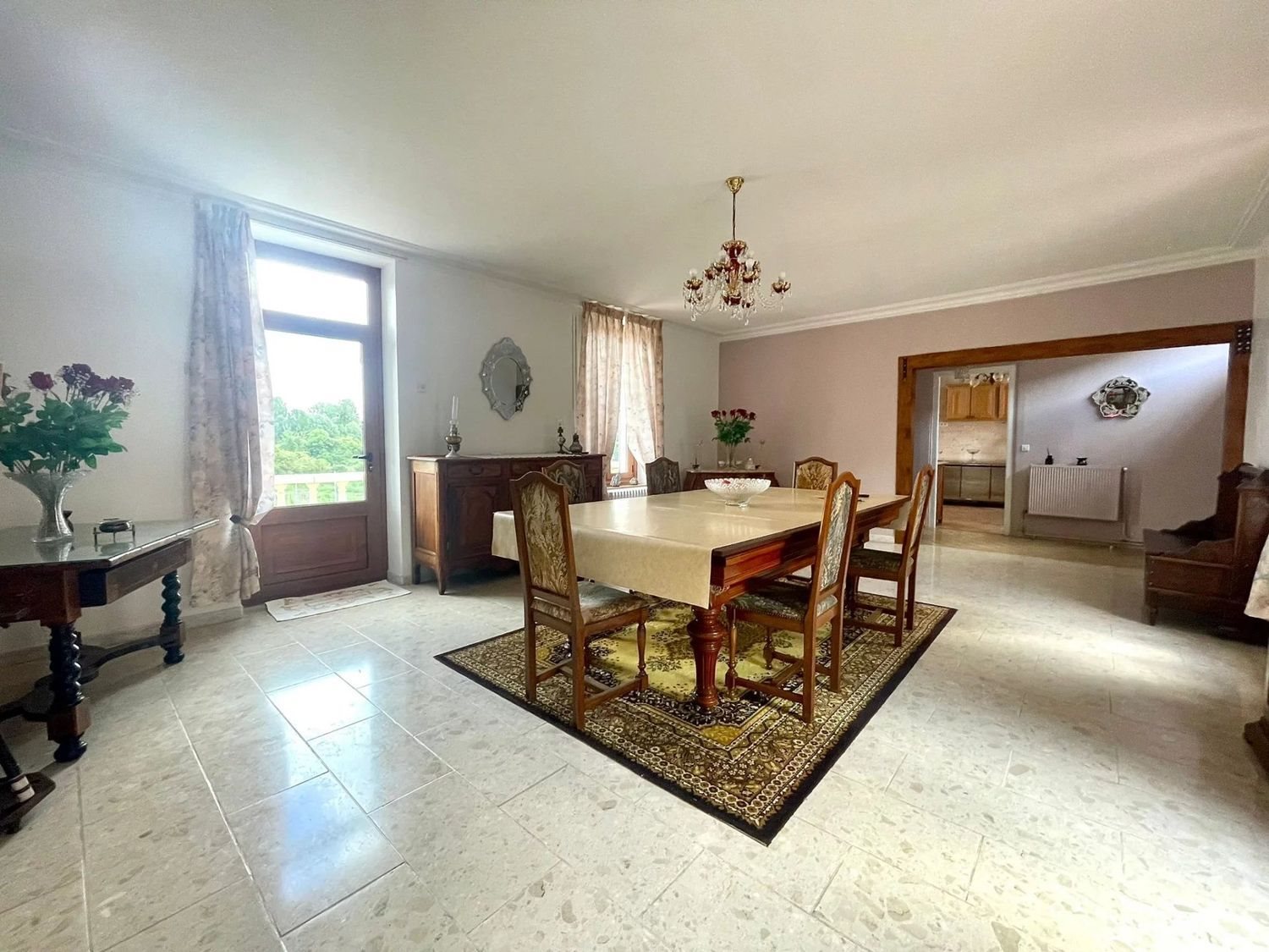 Maison à vendre, 350m², Noailles
