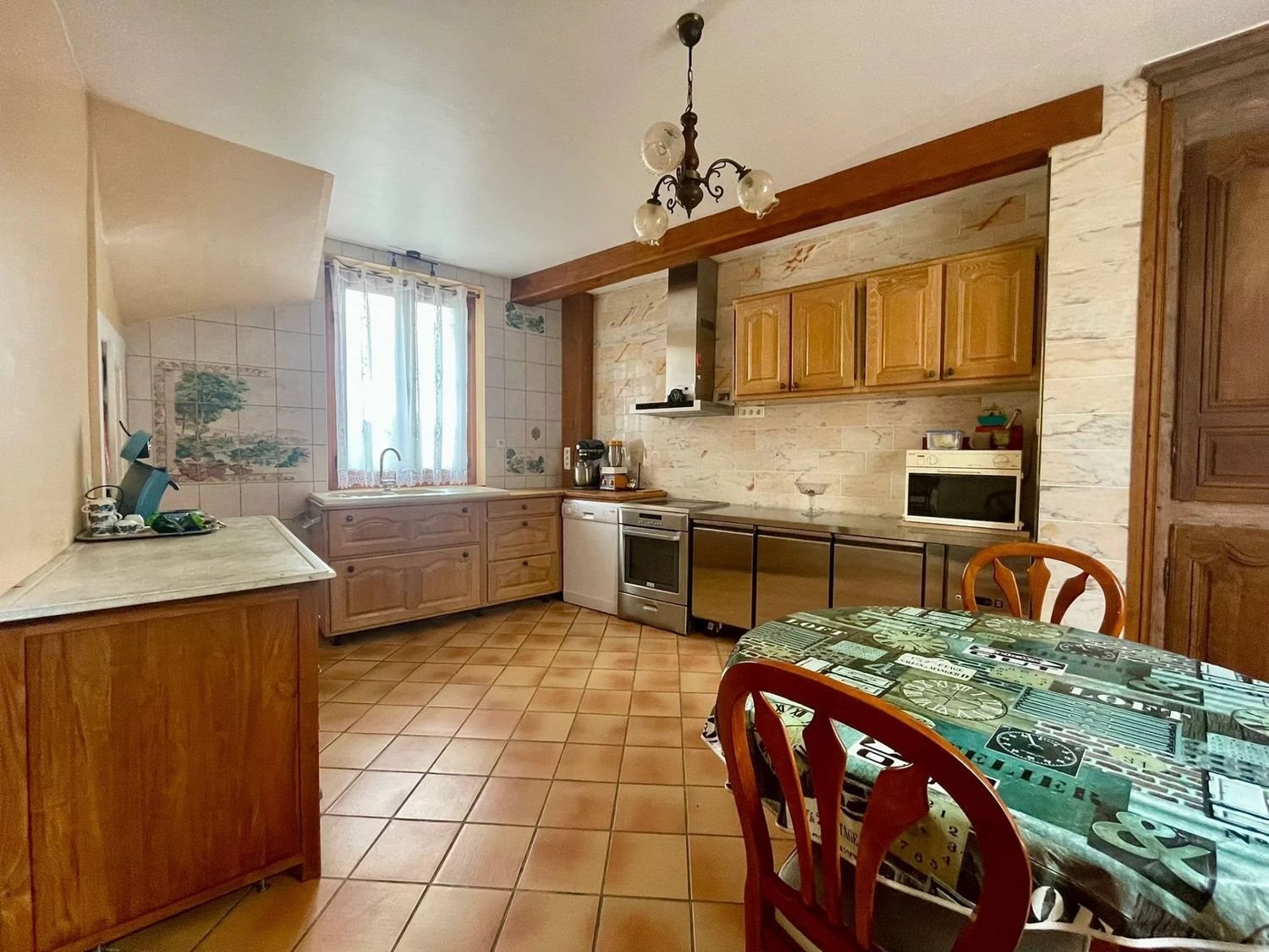 Maison à vendre, 350m², Noailles