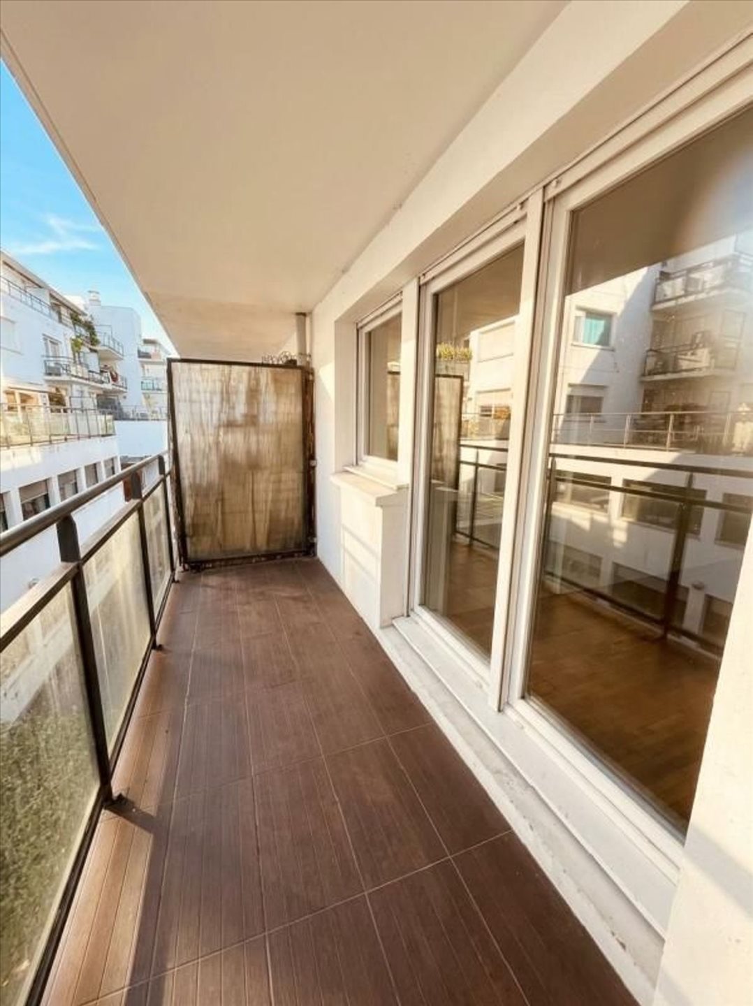 Appartement à vendre, 46m², Champigny-sur-Marne