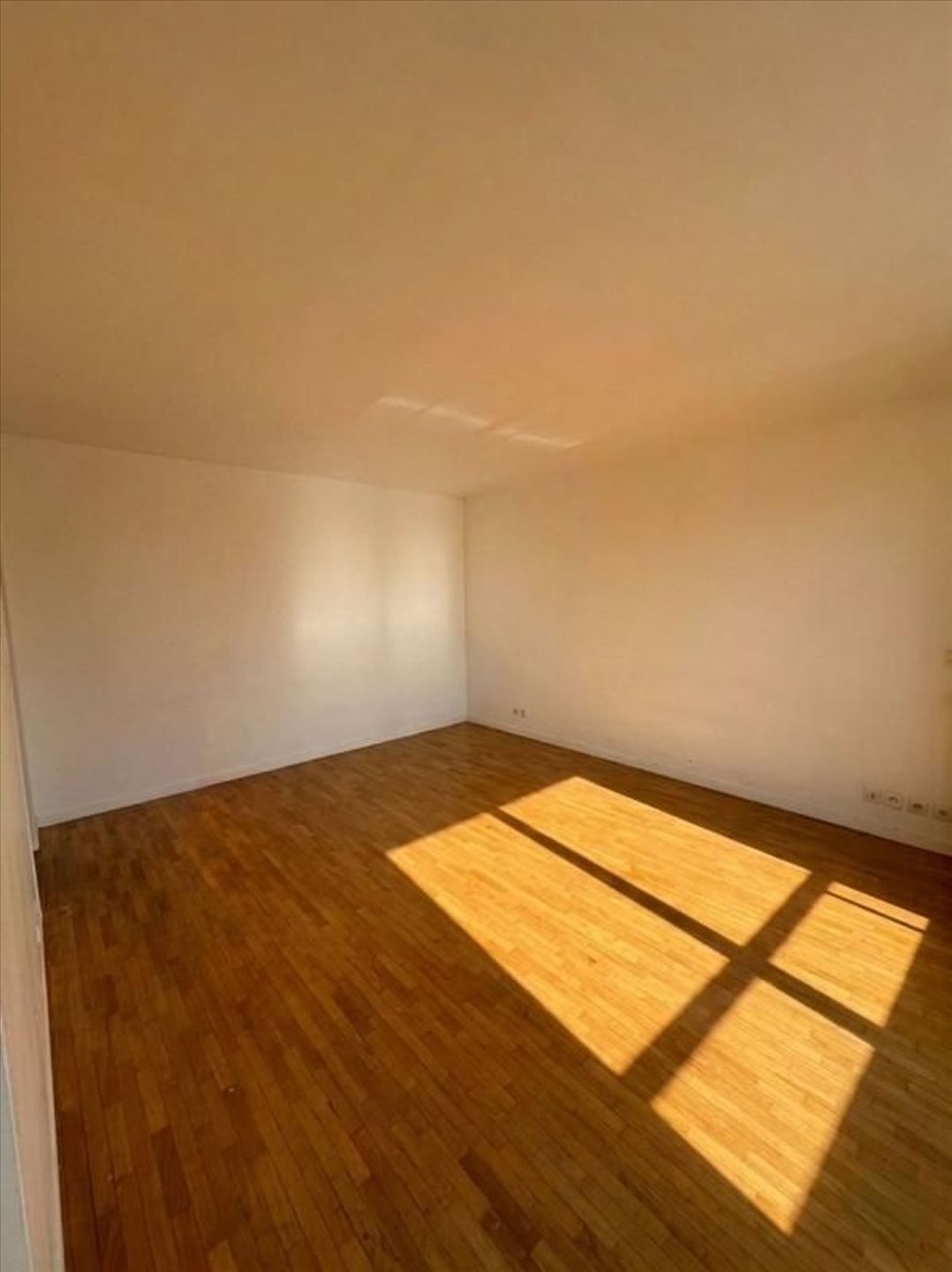 Appartement à vendre, 46m², Champigny-sur-Marne