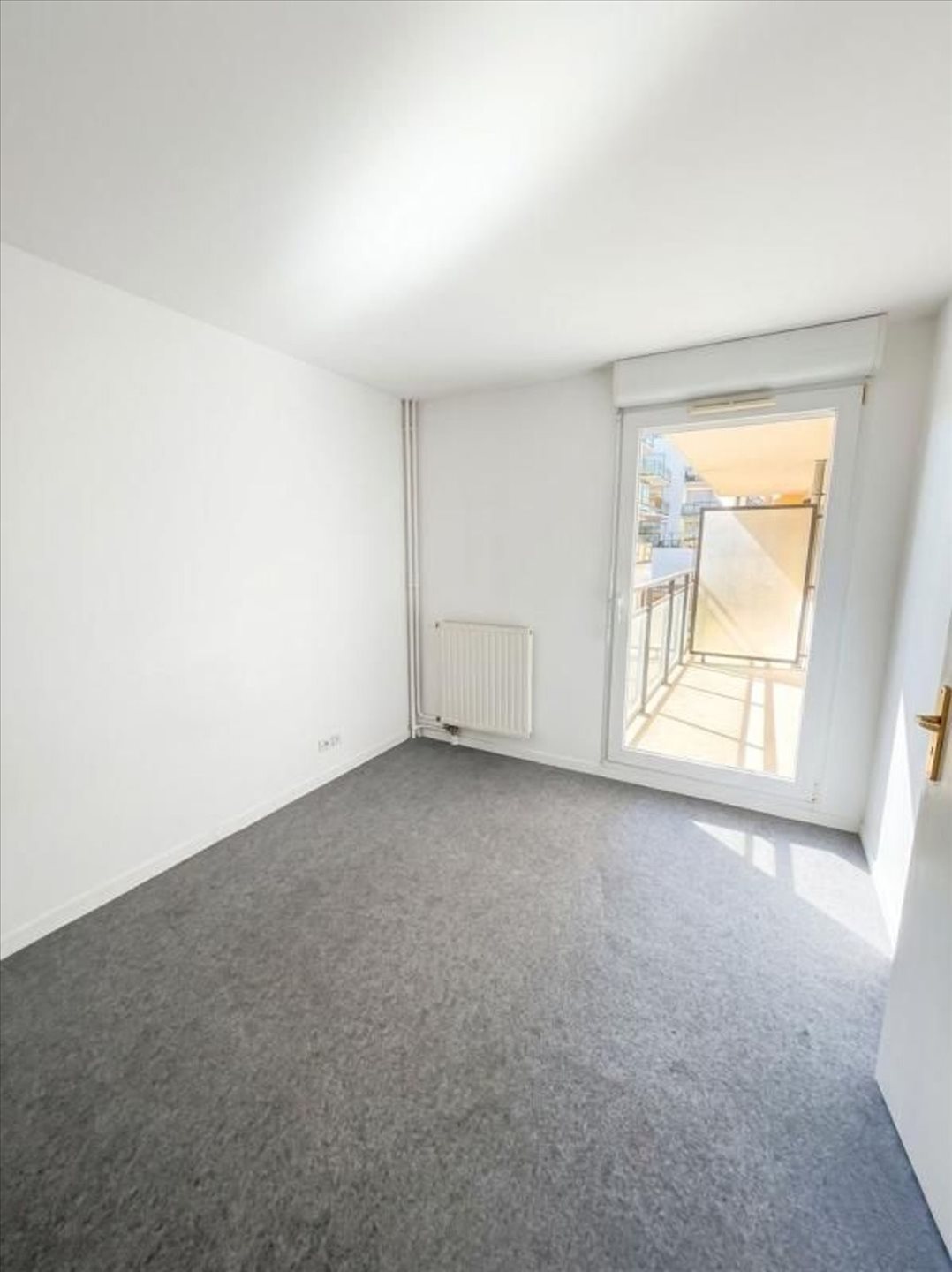Appartement à vendre, 46m², Champigny-sur-Marne